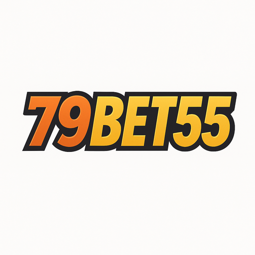 79bet55 Logo